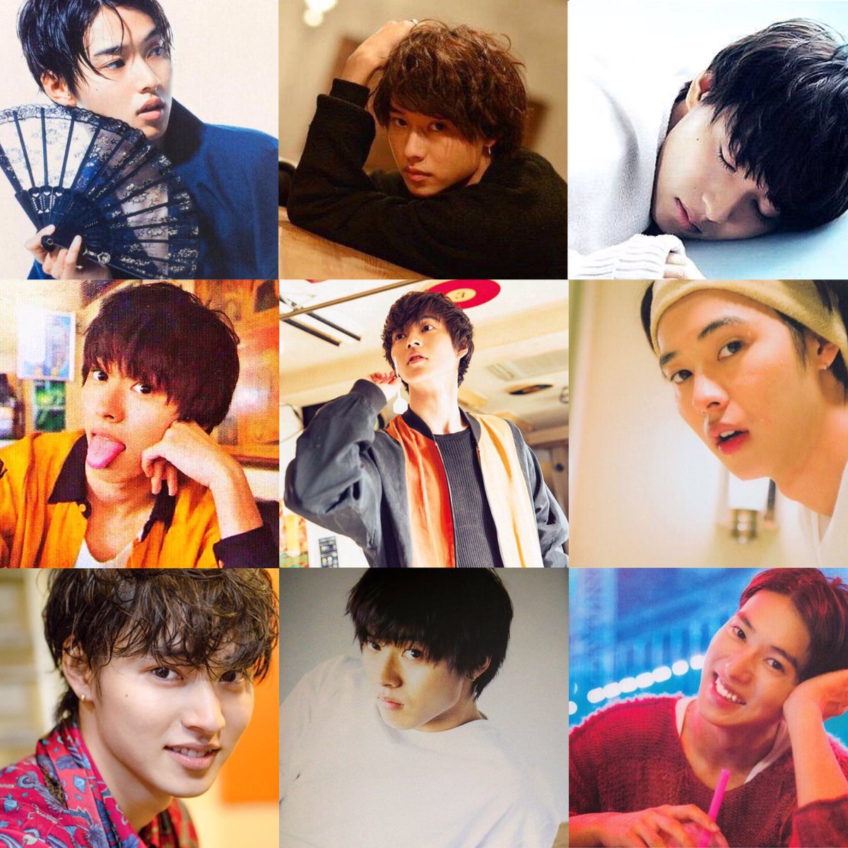 kenntoooooooo's tweet photo. あと1ヶ月で山﨑賢人誕生祭👑
・
・
ということで彼氏感たっぷりの賢人くん集めてみた😚9月7日までに97RT、97いいね目指します💫みなさんRTといいねたくさんお願いしまーす💗💗
#山﨑賢人の誕生日まであと一ヶ月 
#9月7日までに 
#97RT #97いいね #お願いします https://t.co/zimQhFcVNM