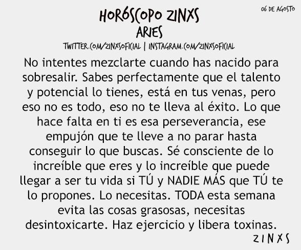 zinos__'s tweet photo. #RegresóElHZ 
#HoróscopoZinxs #Aries 
Parte I, II &amp; III. https://t.co/xeEuyrs9So