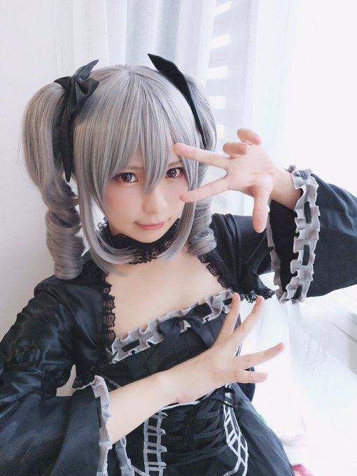 贤儿sherry 中国美少女コスプレイヤー画像まとめ