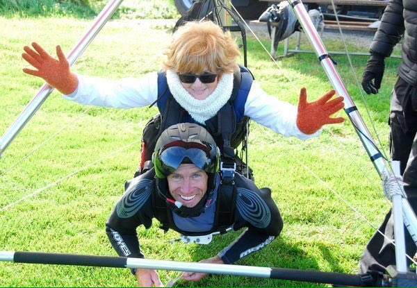 BucketListTO's tweet image. So stoked to once again go hang gliding with @mark_dowsett! Join us! meetup.com/Bucket-List-To…