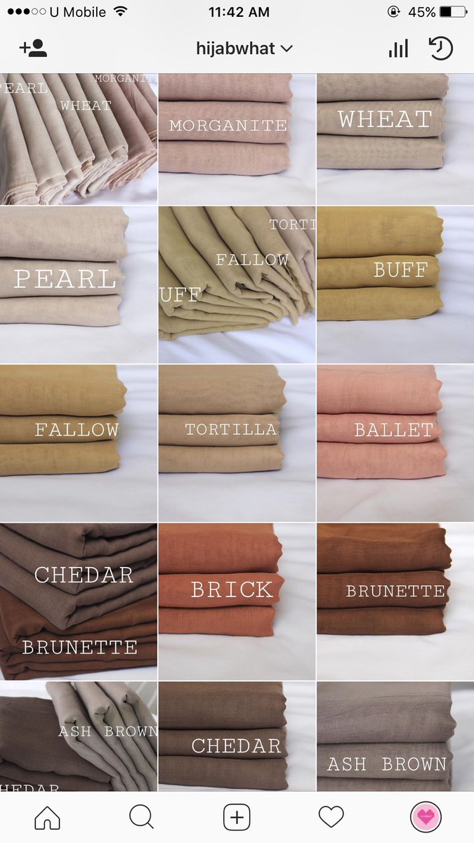 saramuzam's tweet photo. Saya jual bawal voile plain &amp; custom made bawal berlian. RT plsss💓💓 https://t.co/5dbNIWUsrP