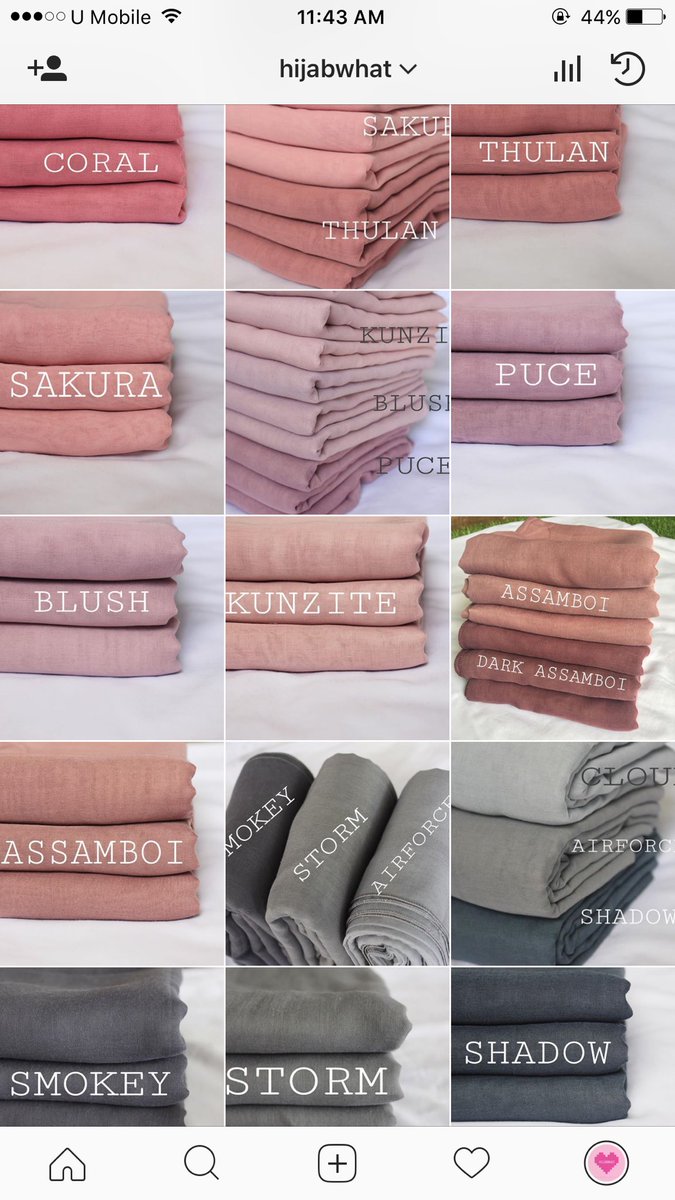 saramuzam's tweet photo. Saya jual bawal voile plain &amp; custom made bawal berlian. RT plsss💓💓 https://t.co/5dbNIWUsrP