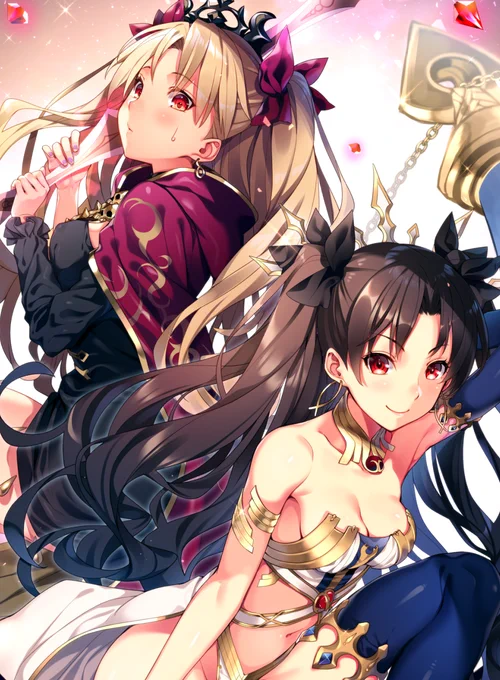 【C92◈3日目東シ52a】FGO美少女イラスト合同誌『Girls Order』に参加しました。トリミングしてます!  #C92
本情報▶https://t.co/GKZ9Jx0VTV
とらのあな▶https://t.co/fXLjfLY5Q6 