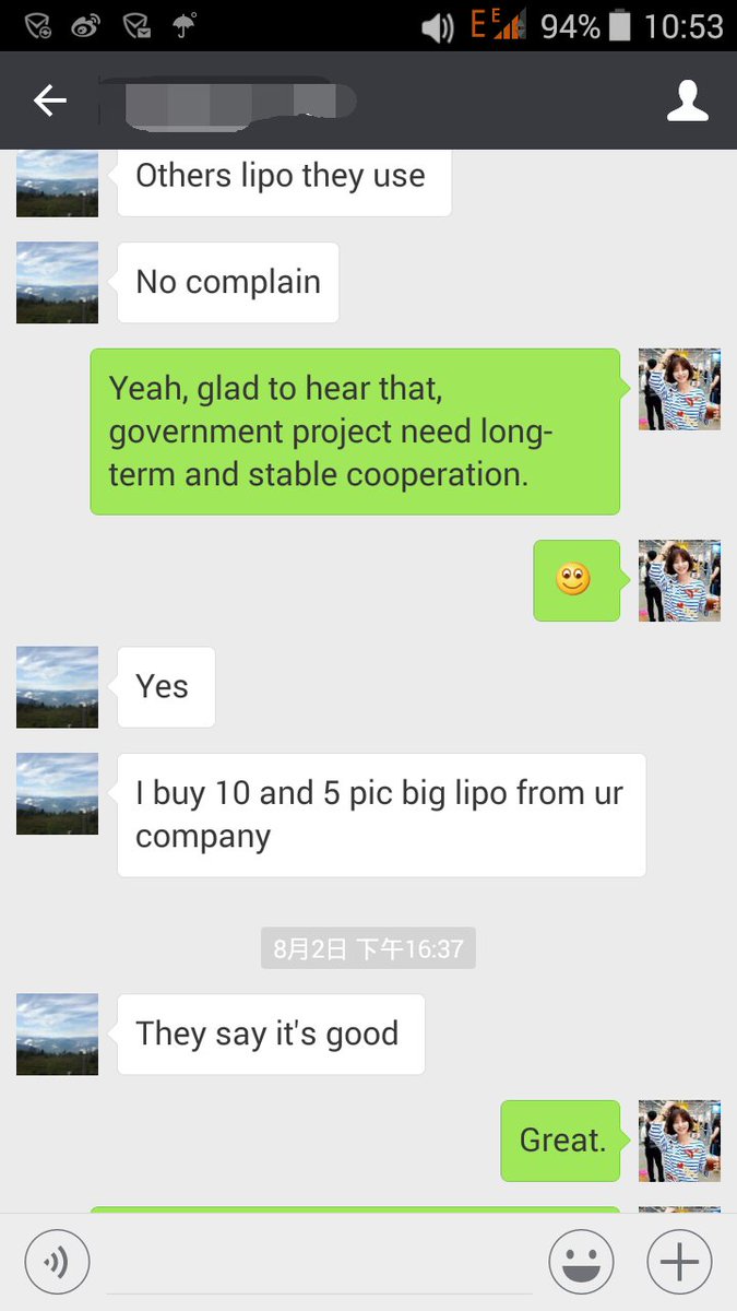 WinseyH's tweet photo. Are you located in Southeast Asia?Try #leopardpower #lipos?Come on, https://t.co/Oc6GapKcsS https://t.co/tMBJizuOmp https://t.co/8NLgWM8zmb https://t.co/y1xD0PWl22