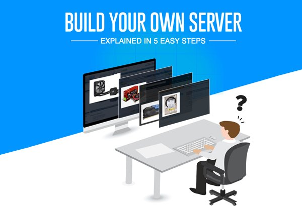 Memory4Less's tweet image. Infographic: Build Your Own #Server – 5 Fast & Super Easy Steps
#ComputerServer #PCServer #DataCenter #Configurator
ow.ly/x3oc30eapke