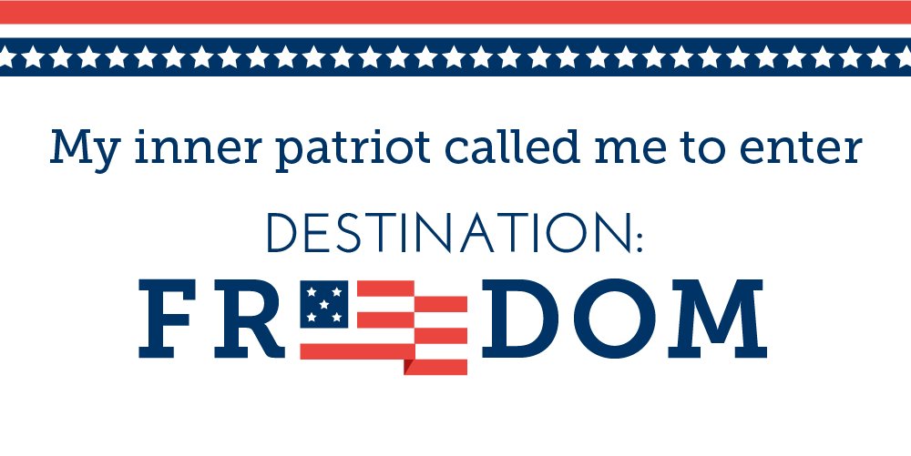 DissidentMusik's tweet photo. If I win Destination: Freedom, I could go to Niagara Falls! https://t.co/StSxsZiRhs https://t.co/aqgUNiX0fI