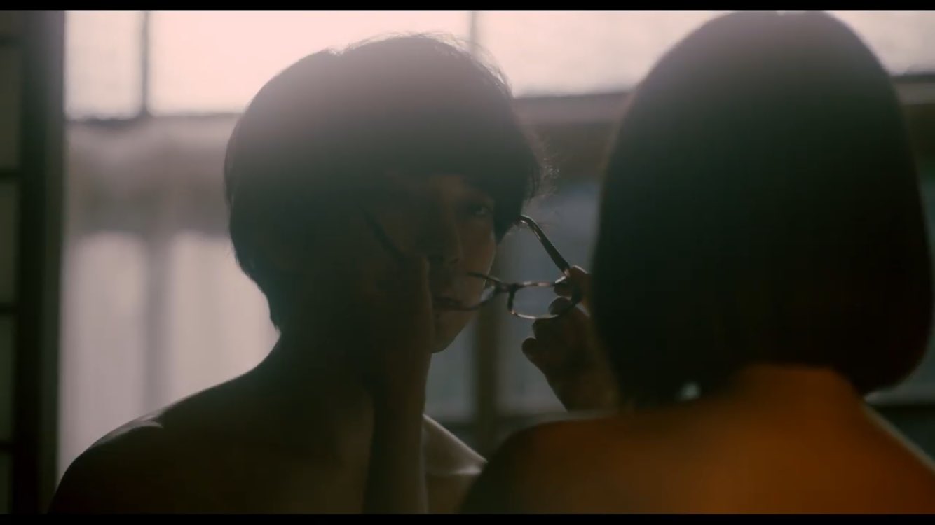 和智 on X: ナラタージュ 綺麗でせつなすぎるキスシーン プラス、ベットシーン #ナラタージュ予告  t.coc3zDom7zT7  X