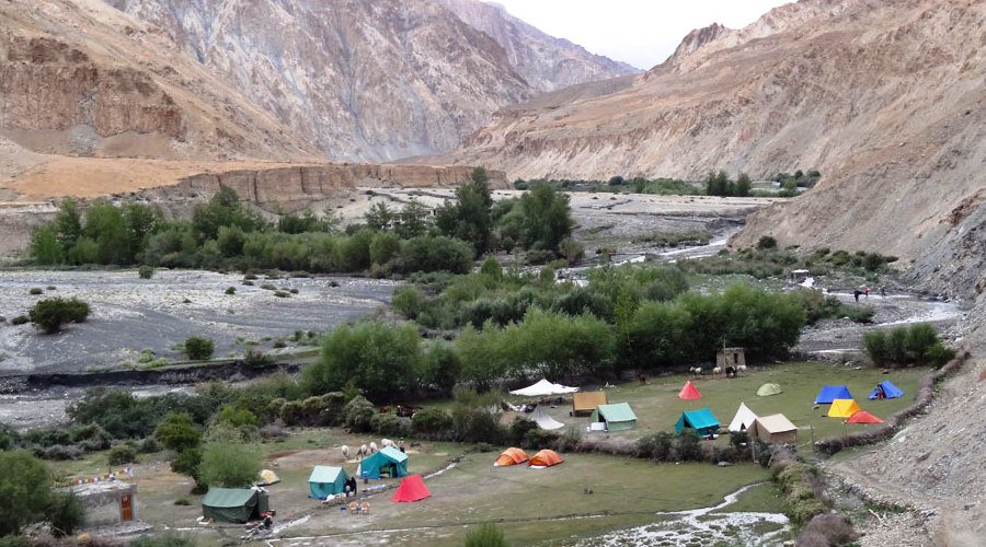 Roopchandnegi's tweet image. MARKHA VALLEY TREK – LADAKH
DURATION : 14 DAYS
SEASON : MAY TO OCT
BEST TIME : MID AUG TO SEPT
himalayanadventurers.com/markha-valley-…