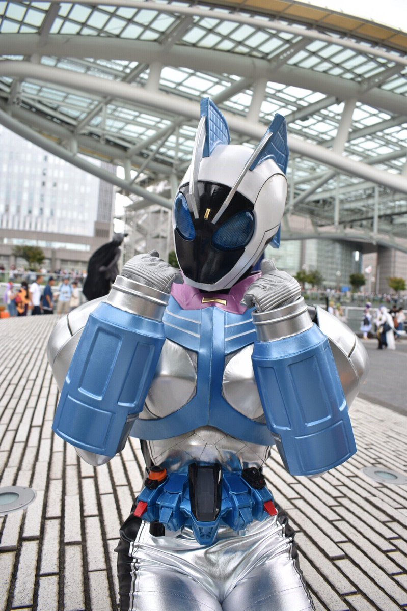 ❤❤❤❤❤売り切れ❤仮面ライダー なでしこ