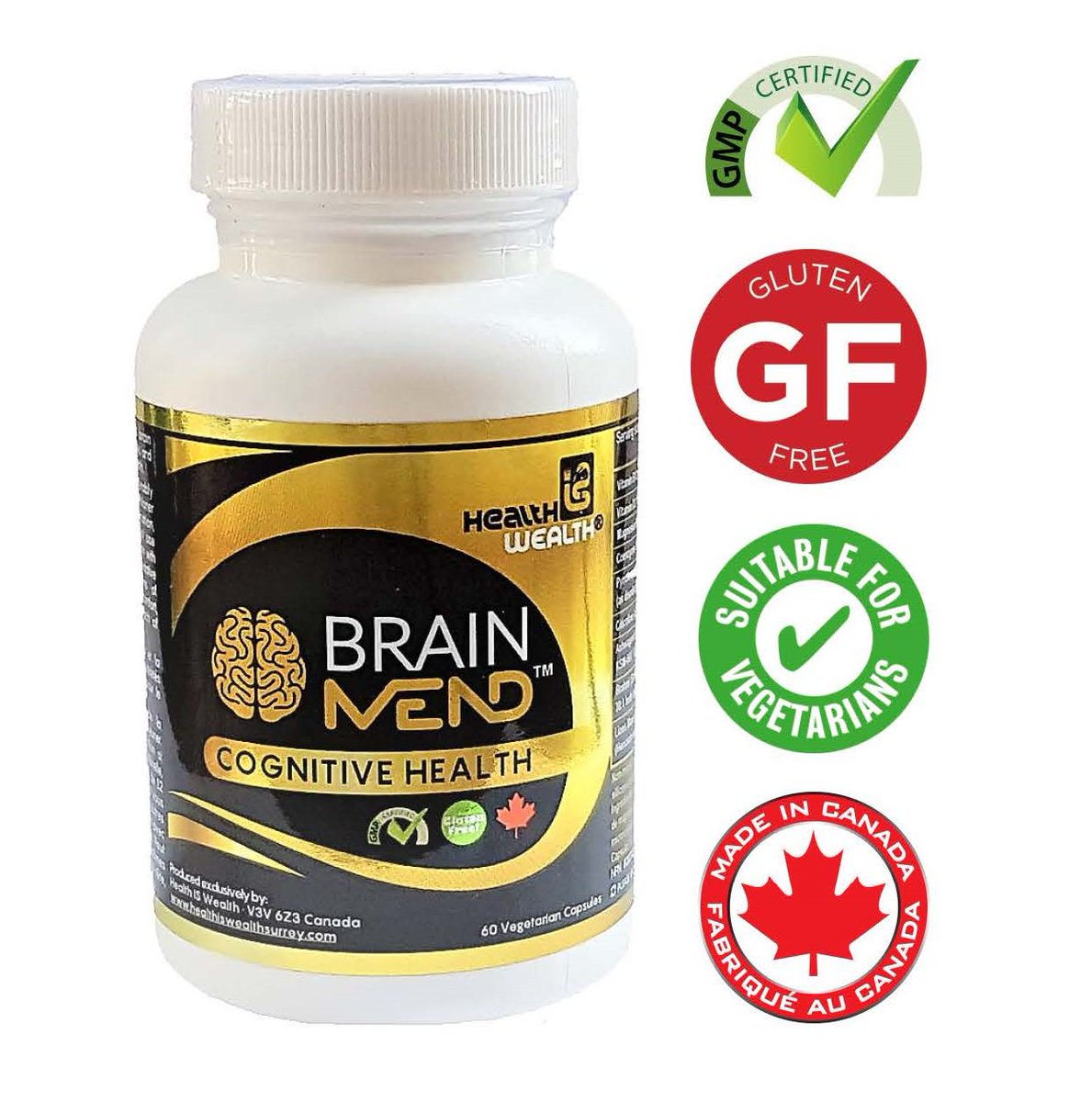 hiwnaturals's tweet photo. BRAINMEND is a new & licensed natural health product that supports cognitive function & memory improvement. #BRAINMEND #healthiswealth https://t.co/GbAuGg001O