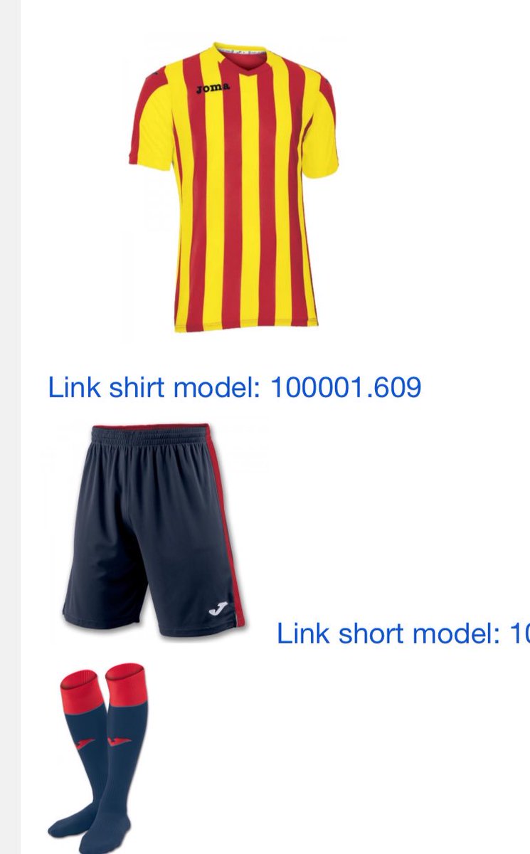 ACSLdirector's tweet photo. 2017-2018 #KitLeaks keep happening. This is rumored to be Athletic's 1st choice #HomeKit #WeAreTheNeighborhood #JomaUSA @COPremierLeague https://t.co/m1Jgt1lE5b