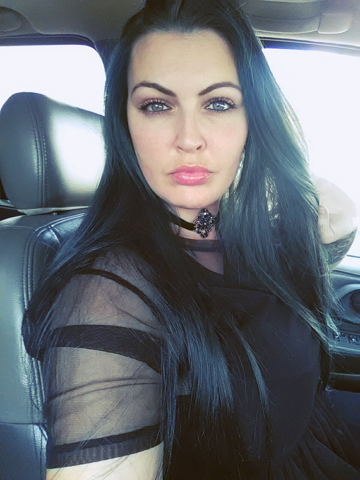 TW Pornstars - Princess Sasha Star. Twitter. Be a good #Mutt Go buy all my clips #Princess #Brat