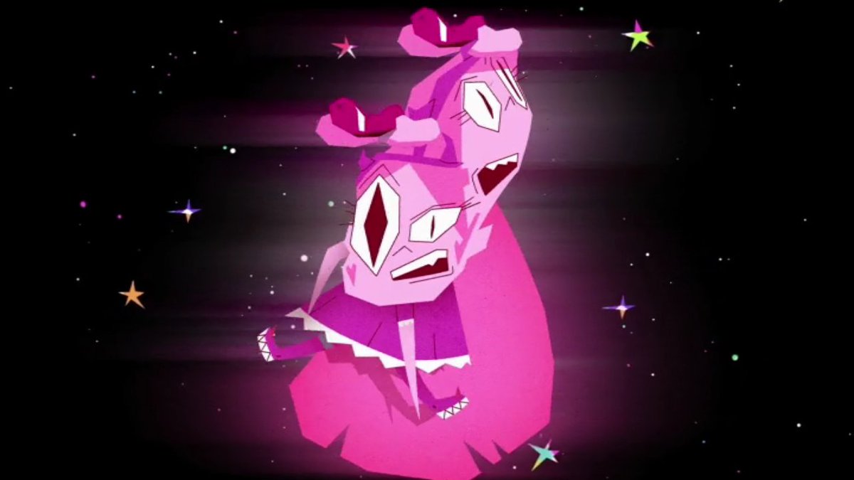 ユピテル オムライス食べたい V Twitter スターバタフライのゴブリンドッグ回見たけどやべーな 元々そういう演出はちょいちょいあったけど今回は 別にさして美味しくもないホットドッグを食べたらトリップしてハマる という言い逃れ出来ないドラッグ演出 これ