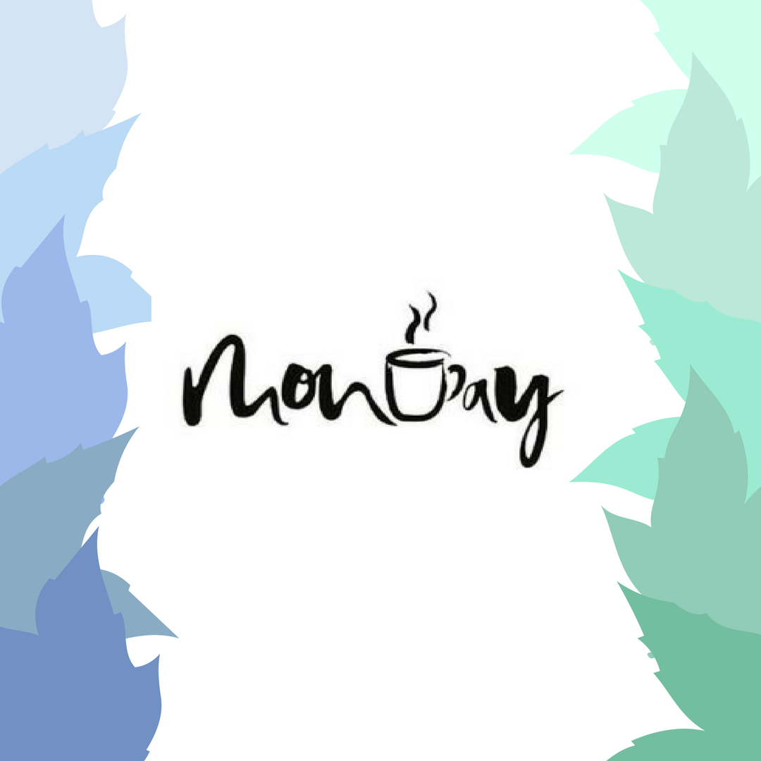 NurbayaID's tweet photo. Yuk ubah cara pandang hari Senin menjadi hari yang membuka pintu menuju banyak peluang rezeki dan keberhasilan, sebarkan energi positifmu!💖 https://t.co/xYPSVT9jcD