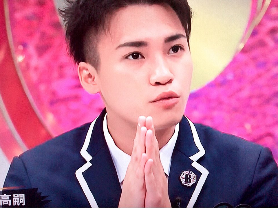 SNGTKS0823's tweet photo. 私も便乗！

8月10日はキスマイにとっても俺足族にとっても大切な日ということで、画像を作りたいと思います！！

なので、
【アイコン借りていいって人RT】

お願いします🙏 https://t.co/PyHK5jySRT