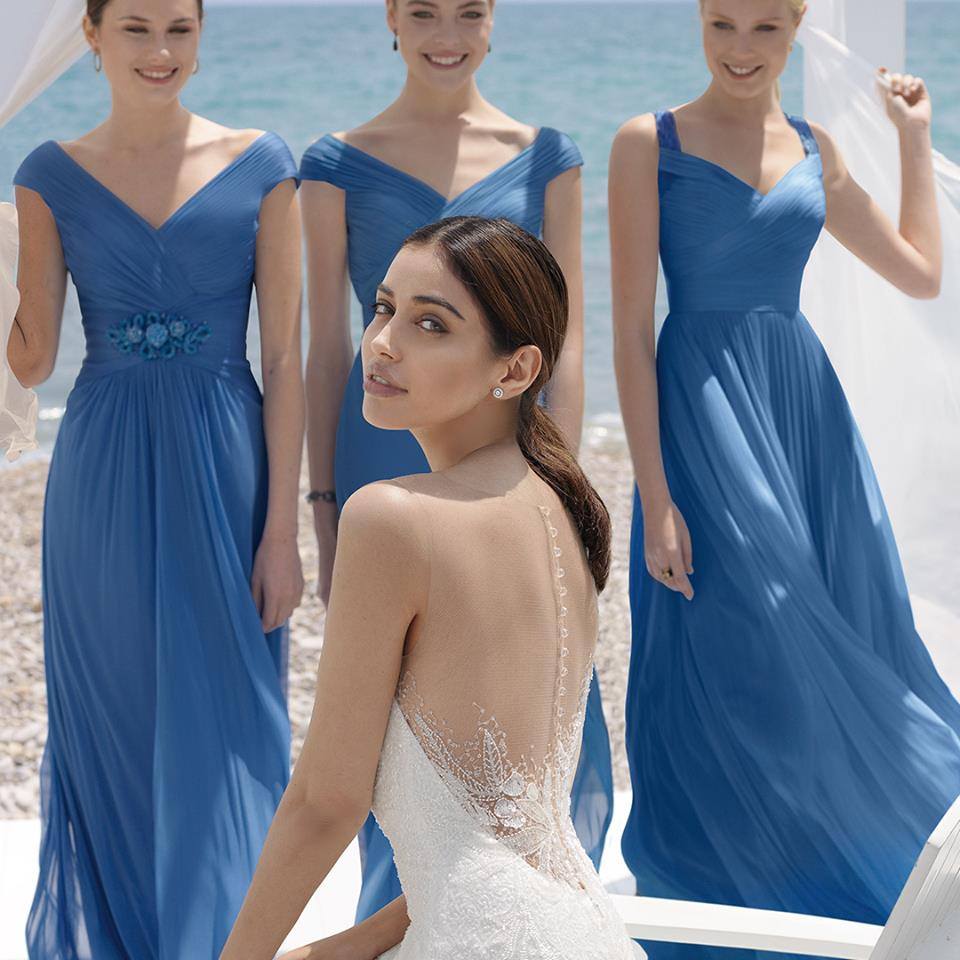 Designer Bridal Room tweet media