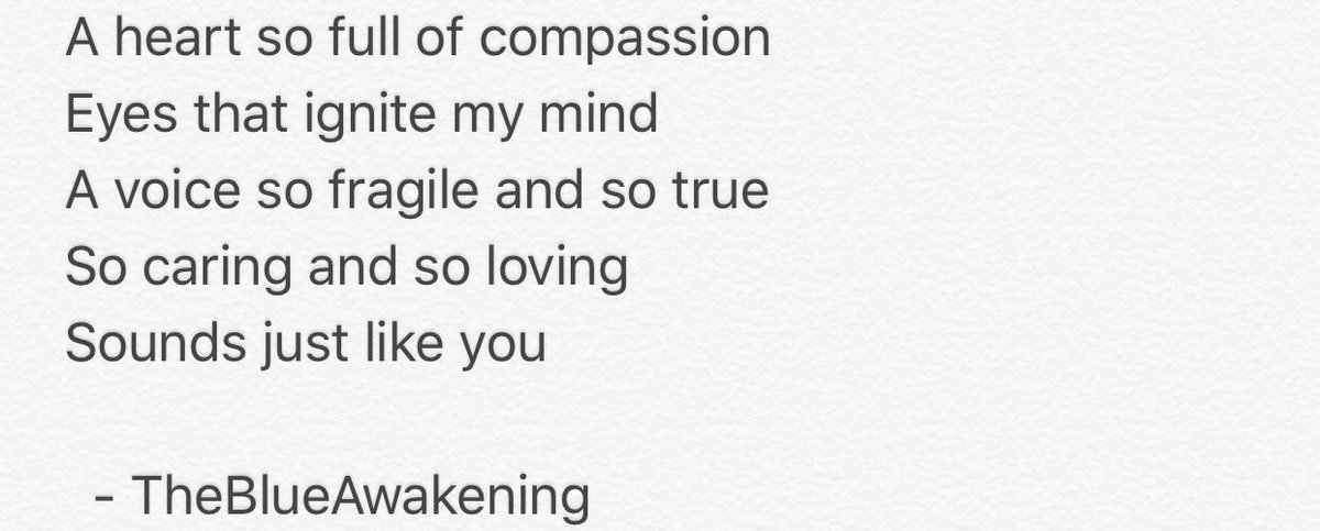 TheBlueAwake's tweet image. 