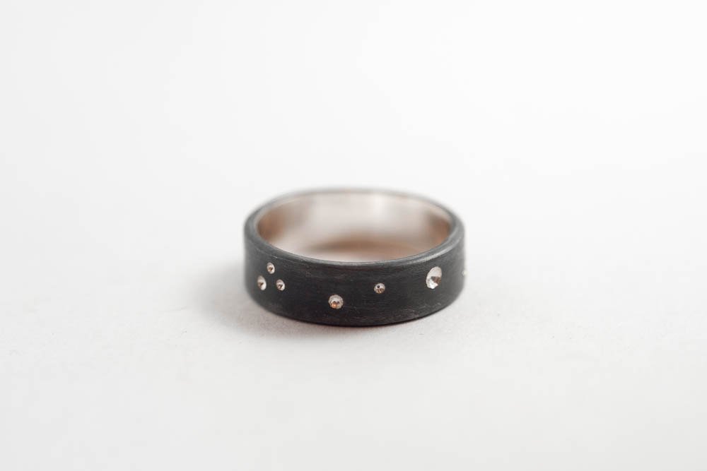 v2designworks's tweet photo. Constellation Ring, Oxidized Silver Ring, Black Ring For Her, U… https://t.co/mQpLEcMMT6 #jewelry #ConstellationRing https://t.co/MyKVQ8TM0A