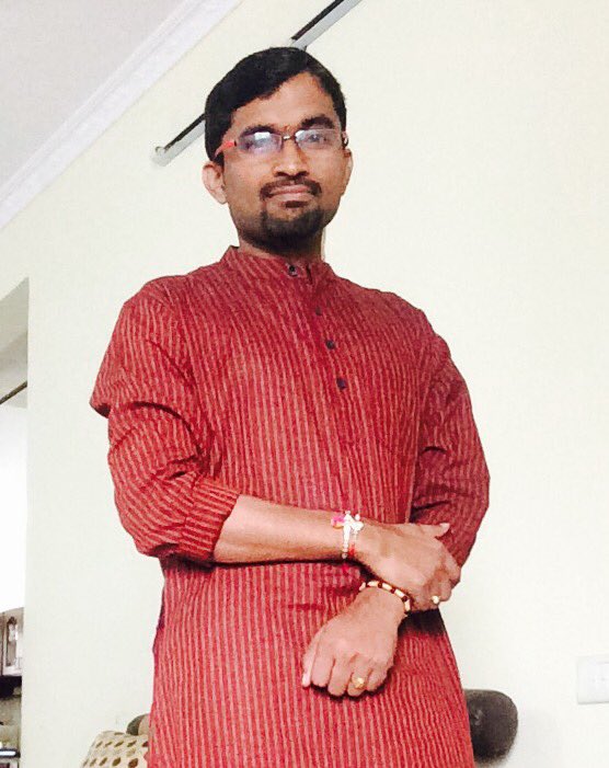 LivingRavs's tweet image. Happy Raksha Bandhan! #HappyRakshaBandhan #SaveHandloom #Woven2017