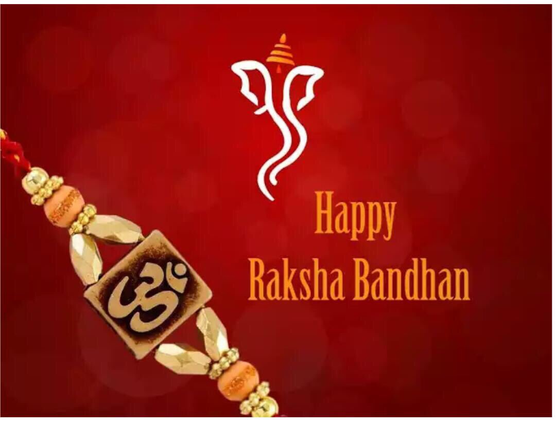 LivingRavs's tweet image. Happy Raksha Bandhan! #HappyRakshaBandhan #SaveHandloom #Woven2017