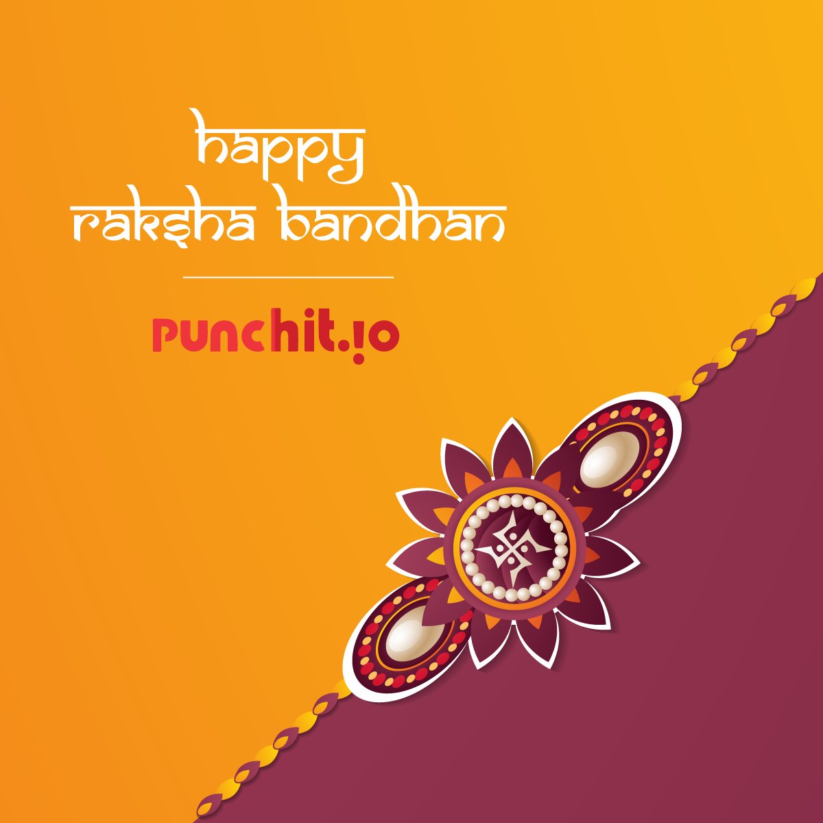 punchit2015's tweet photo. Having a sister is like having a best friend you can't get rid of. You know whatever you do, they'll still be there. 
#RakshaBandhan https://t.co/K9ulyoEcvg