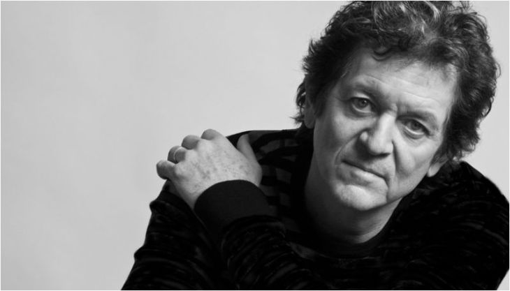 August 7: Happy 67th Birthday Rodney Crowell

 