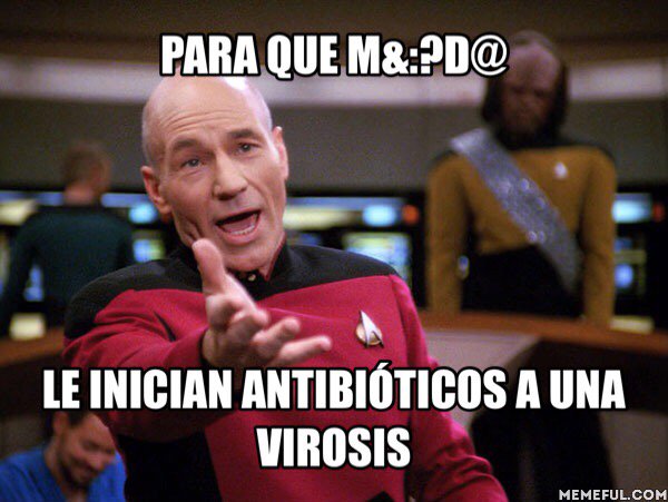 MEMEducator's tweet photo. En promedio la tos de un cuadro respiratorio alto dura 17 d y la fiebre en influenza 4,5 d. Debemos educar!#FOAMed https://t.co/QwX9ayyFTC
