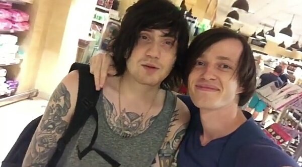 DenisStoffBra's tweet photo. OMG 💕 https://t.co/VJDh4nxcFC