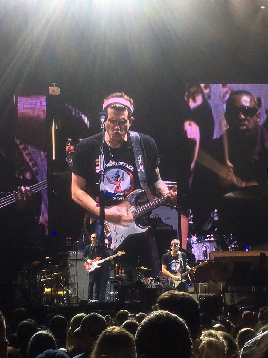 sydneyskeeter's tweet photo. @JohnMayer has me feeling all the feelings &amp; I'm not mad about it.But how are you supposed to feel knowing you won't ever see anyone as good https://t.co/pNp8ntb6i9