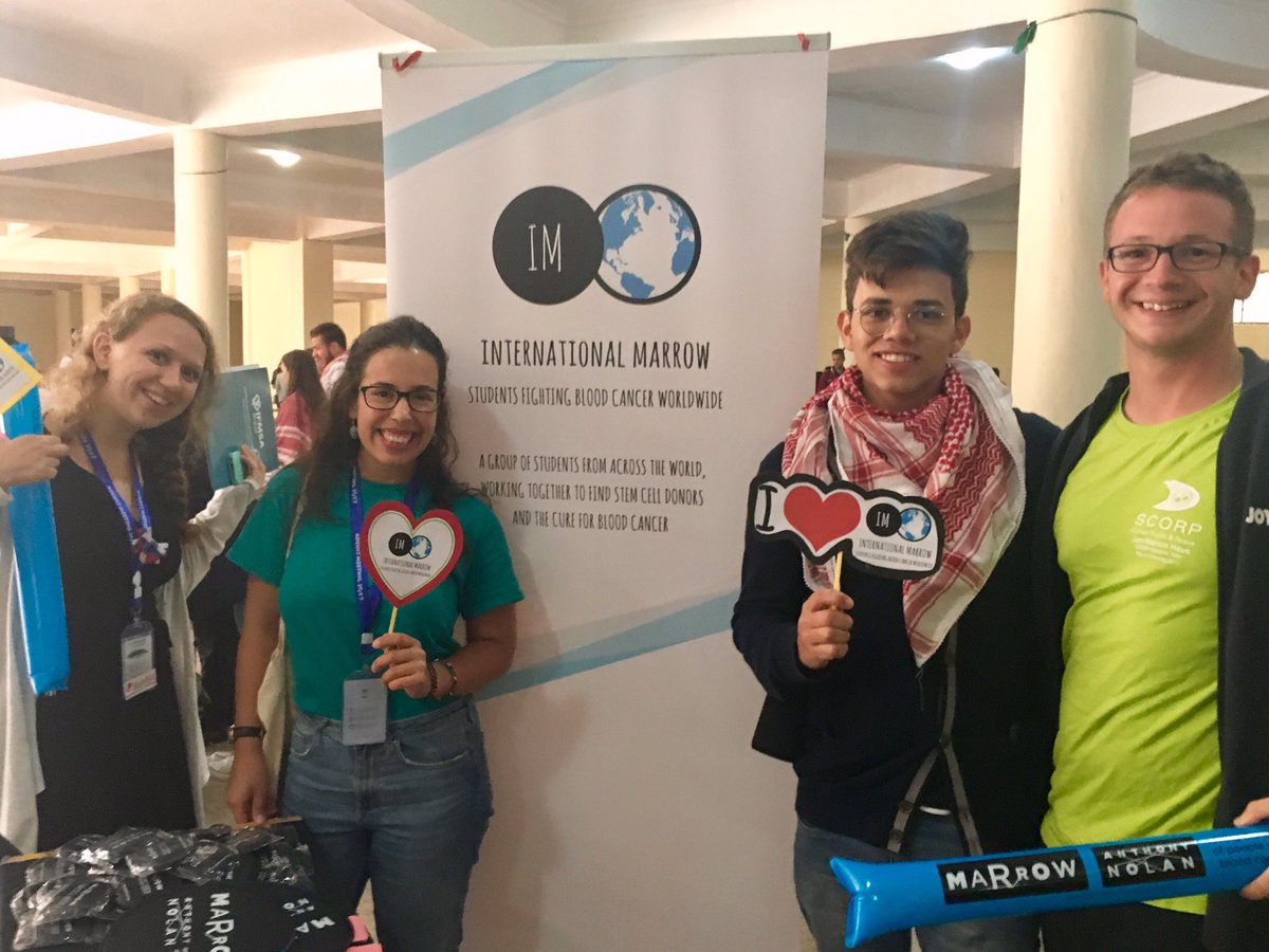 intermarrow's tweet image. Most of all, it's been a privilege to get to know wonderful students actively engaged in their universities. Excited for future plans!