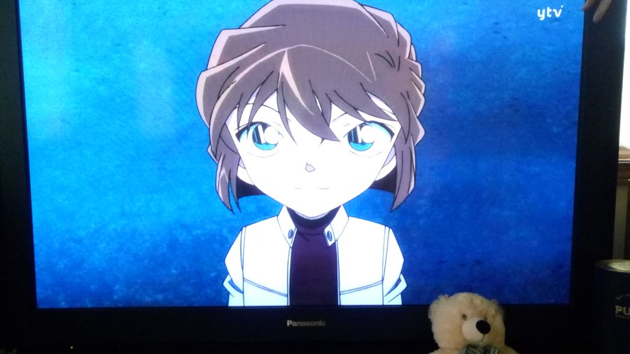 江戸川コナン失踪事件 史上最悪の二日間 の無料動画をフル視聴する方法 しのびぃ動画