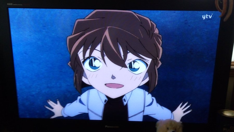 江戸川コナン失踪事件 史上最悪の二日間 の無料動画をフル視聴する方法 しのびぃ動画