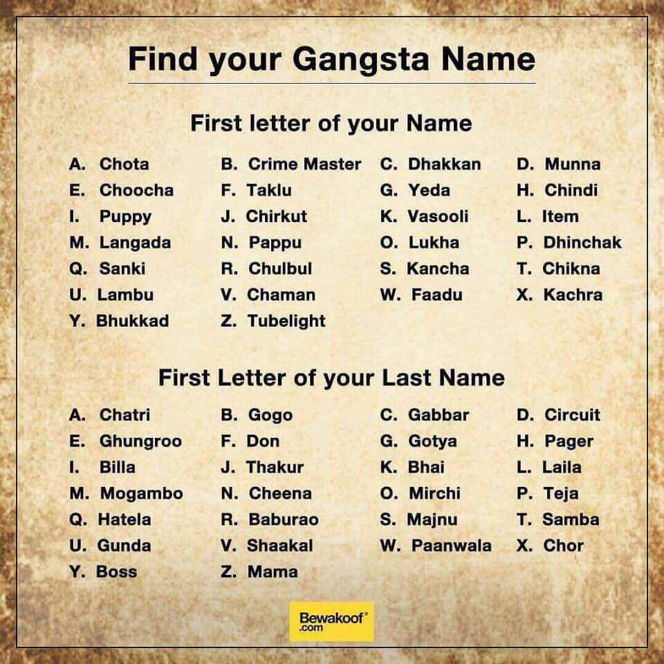 Riteish Deshmukh I Am Munna Circuit What S Your Gangsta Name Riteish Deshmukh I Am Munna Circuit What S Your Gangsta Name