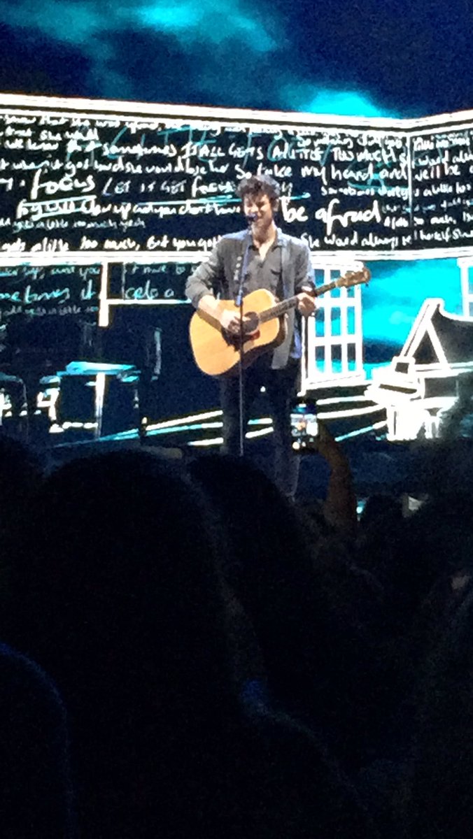 mikayla_multer's tweet photo. @ShawnMendes thx for a great night 😍#definitelycried https://t.co/zyXBqpqjLR