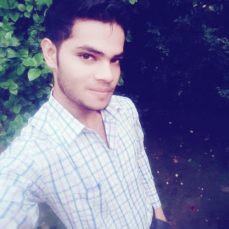 Ashishsony377's tweet photo. #NewProfilePic https://t.co/VAdvDltoOD