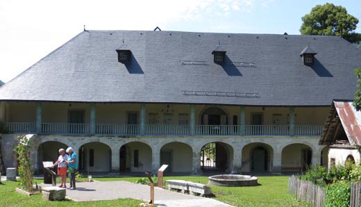 GuidesPSMB's tweet photo. Le jeudi en #été #vacances #visitesguidées #GuidesGPPS de la chartreuse d' #Aillon @parcdesbauges https://t.co/GAdunmL3Kn  #savoiemontblanc https://t.co/WIyuR1f4HY