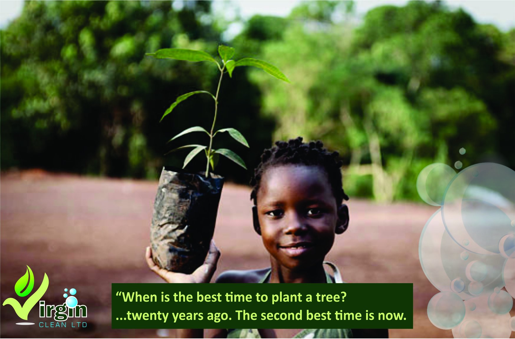 Virgin Clean Ltd (virgin_clean) / Twitter