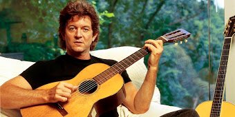 Happy Birthday to Rodney Crowell, born on this day in 1950 