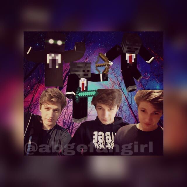 abgefangirl's tweet photo. Made by @abgefangirl 😂❤️#ABGEARMY #abge #abgegrieft @abgegriefthd https://t.co/l2cnDXkDmU