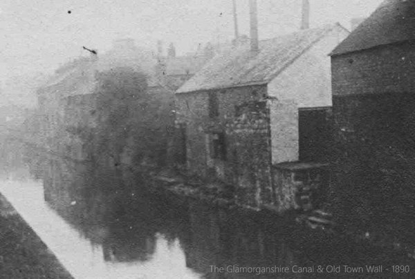 Old Cardiff Pics tweet media