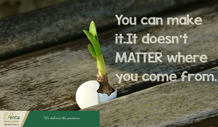 enockmuthusi's tweet photo. investment takes you a long way @pentakenyaltd #InvestWithPenta https://t.co/Kjr9GCqozl