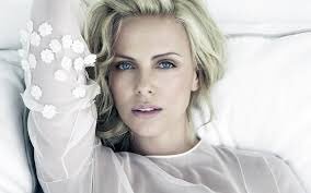 Happy 42nd Birthday to the beautiful and talented Charlize Theron - August 7, 1975  