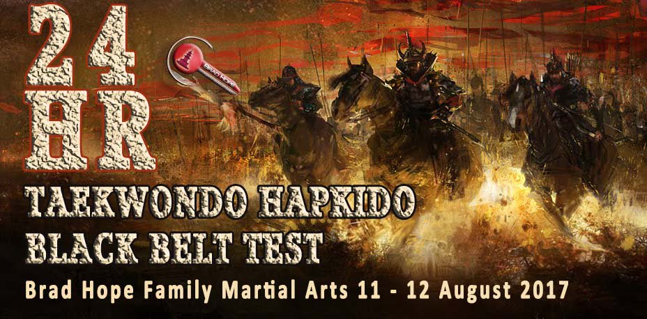 bradhopefma's tweet photo. ONLY 4 More sleeps 
24hr Black Belt Grading 
Examiner - Senior Grand Master Sung Soo Lee 
Start 5pm Fri - Finish 5pm Sat
OPEN TO THE PUBLIC https://t.co/zG9vIO1zx4