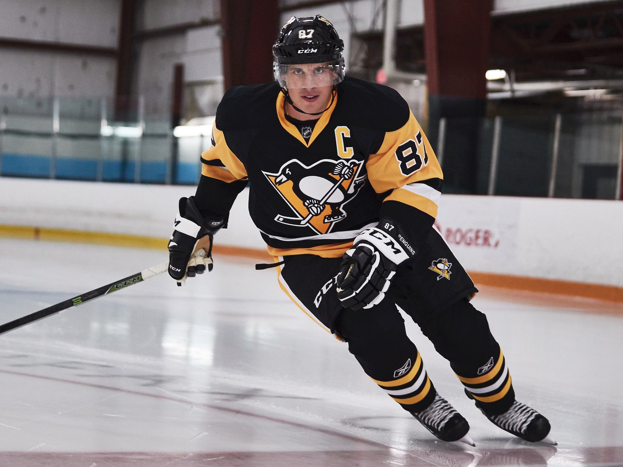 Happy Birthday to Sidney Crosby, who turns 30 today! 