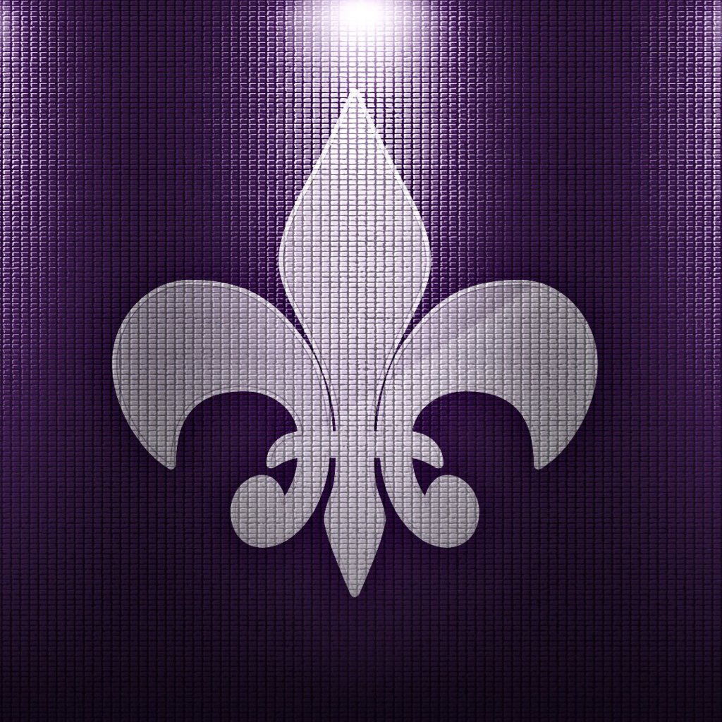 Геральдическая Лилия Saints Row
