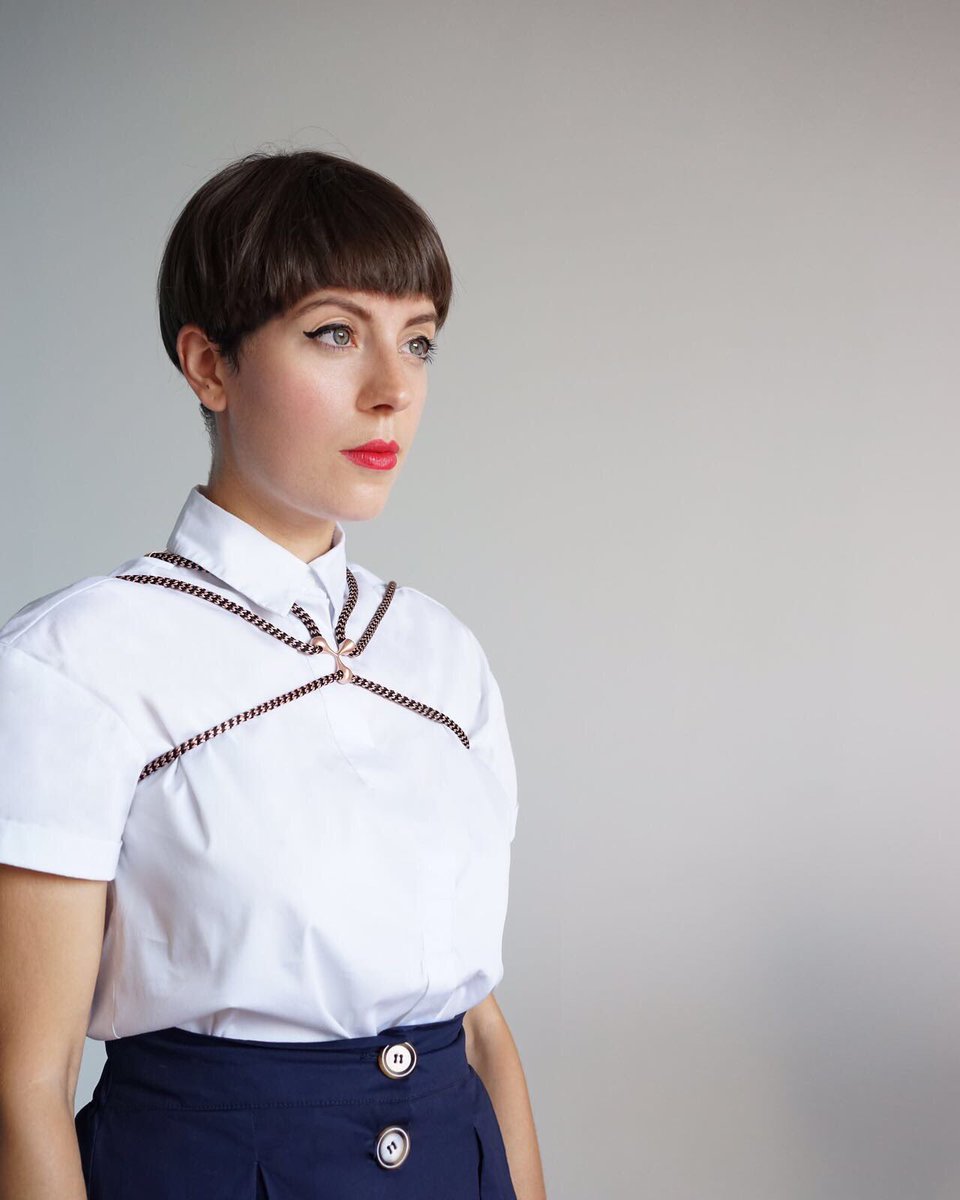 That's a new #CHORDASTORY by Federica Di Nardo of Thecutielicious.com