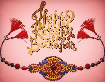pooja_prabha's tweet photo. "HÅPPŸ ŘĀĶŚHÄ BÅÑĐHÀŅ" 💟💝#HappyRakshaBandhan #HappyRakhi #HappyRakshabandhanDay #HappyFriendshipsDay #happymonday  #Handloom https://t.co/KVEO7E9TeY