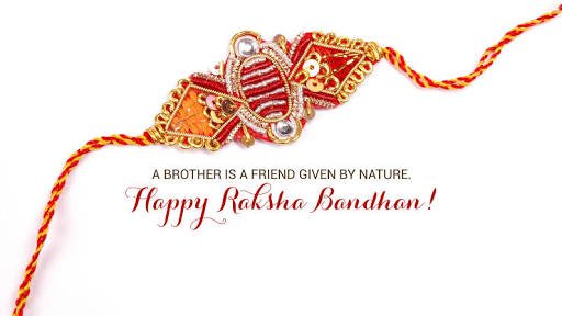 pooja_prabha's tweet photo. "HÅPPŸ ŘĀĶŚHÄ BÅÑĐHÀŅ" 💟💝#HappyRakshaBandhan #HappyRakhi #HappyRakshabandhanDay #HappyFriendshipsDay #happymonday  #Handloom https://t.co/KVEO7E9TeY