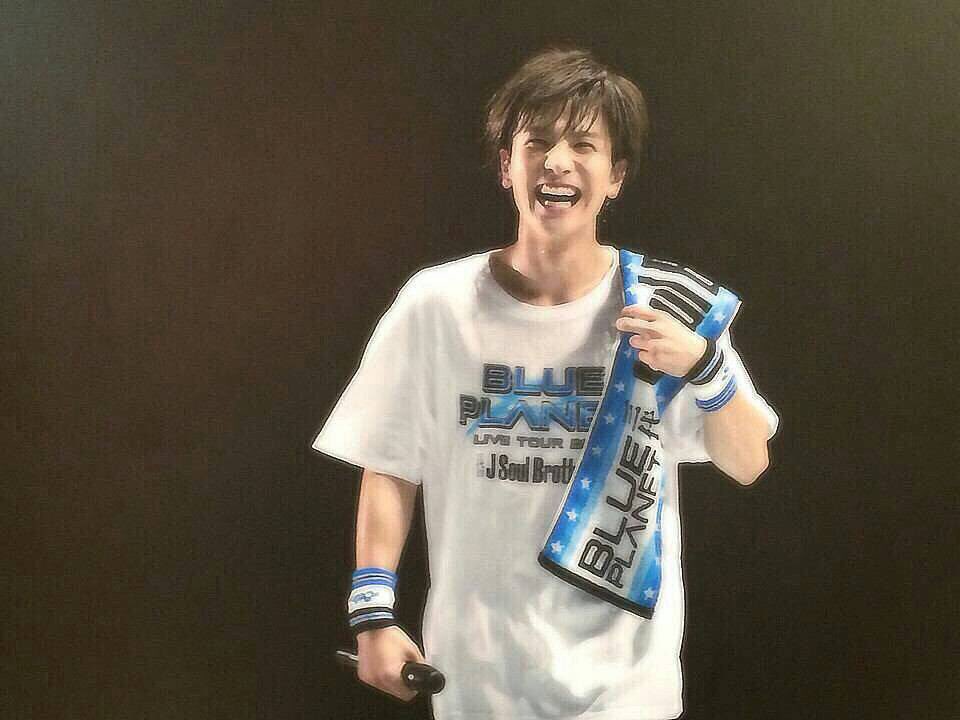 EX_3JSBLOVE1110's tweet photo. がんちゃんの誕生日3月6日までに306RTか306いいね目指します
初めてなので拡散していただけると嬉しいです😁
この投稿見たらRTしてください🙏🏻
306RTと306いいねになったらシュクショしてください🙏🏻
#拡散希望
#306RT
#306いいね https://t.co/Sz7IkUvbEV