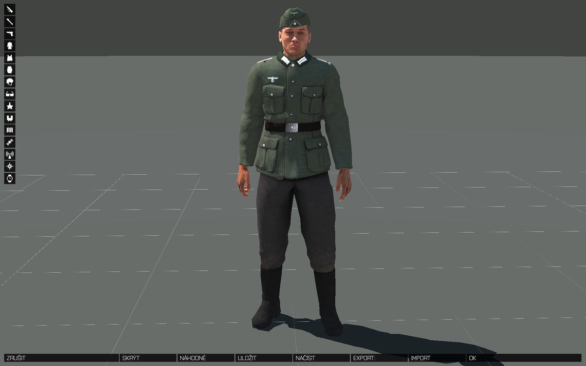arma 3 german police mod arma 3 german police mod